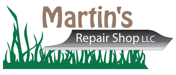 Martins Repair Shop