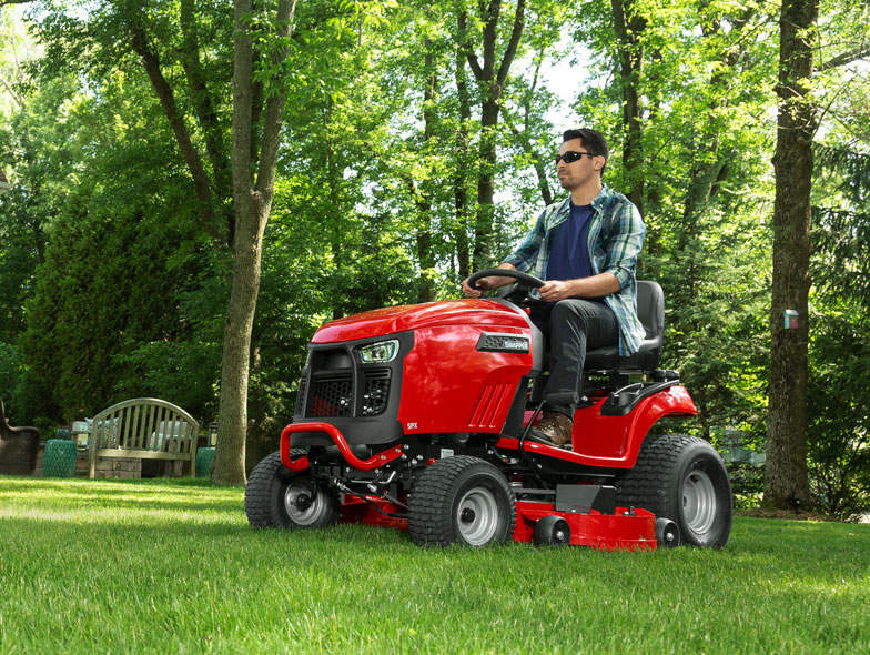 Martins lawn best sale mower repair