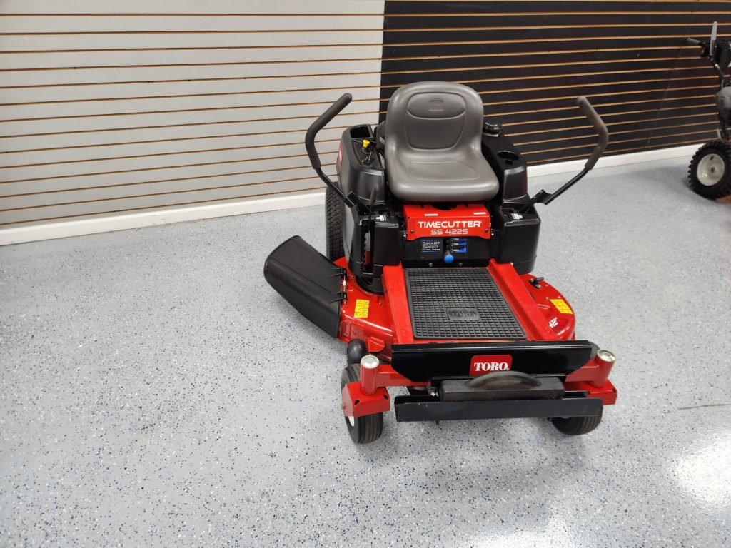 Toro ss 4225 sale